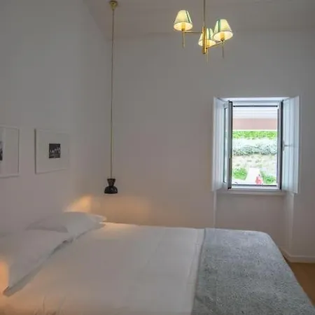 Apartment Marta - Garajau