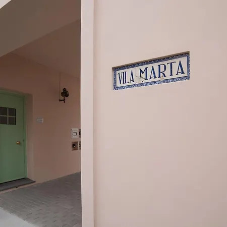 Apartment Marta - Garajau