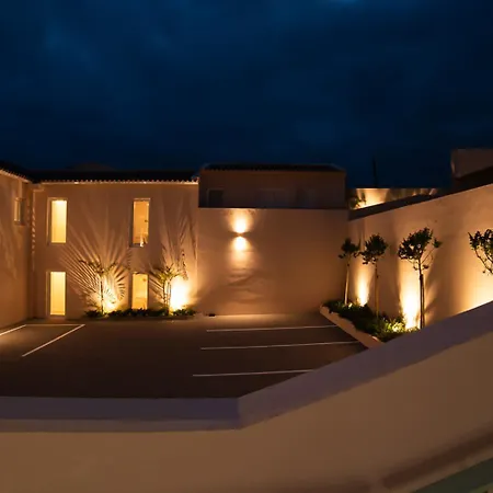 Marta - Garajau Lejlighed *