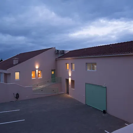 Apartment Marta - Garajau *