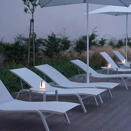 Marta - Garajau Lejlighed Vila Franca do Campo