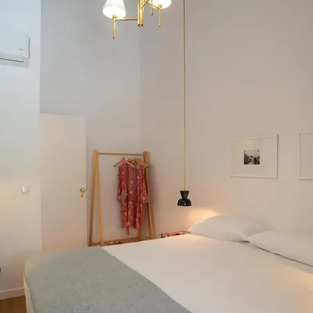 Apartment Marta - Garajau