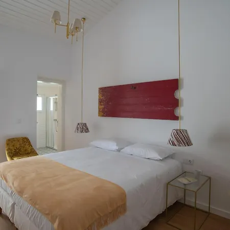 Lejlighed Marta - Garajau *