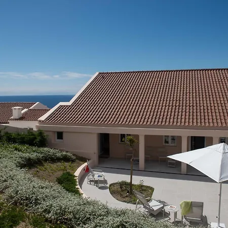 Marta - Garajau Lejlighed Vila Franca do Campo