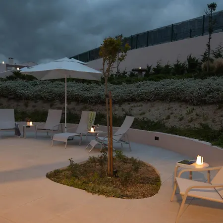 Lejlighed Marta - Garajau