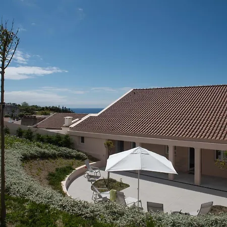 Marta - Garajau Lejlighed *