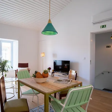 Apartment Marta - Garajau