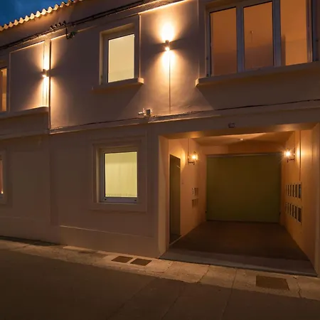 Lejlighed Marta - Garajau *