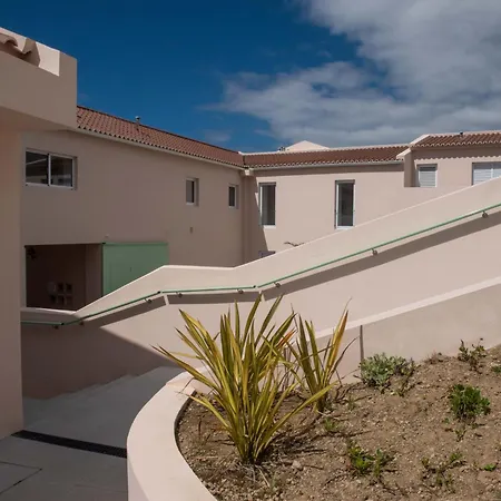 Apartment Marta - Garajau Vila Franca do Campo