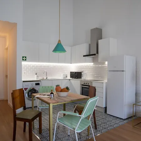 Marta - Garajau Apartment Vila Franca do Campo