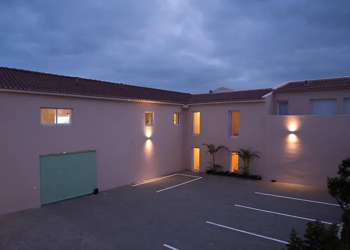 Marta - Garajau Apartment