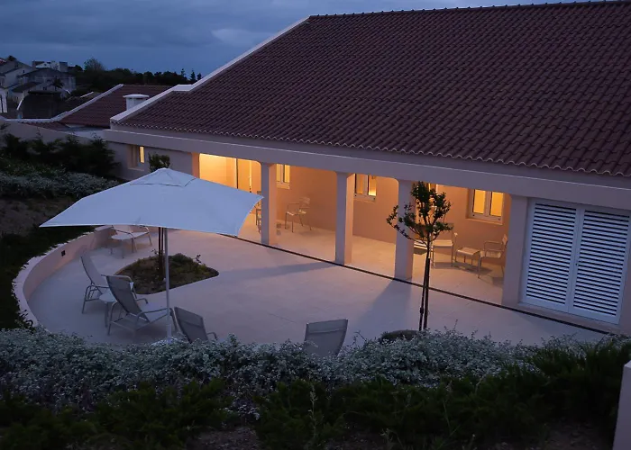 Apartment Marta - Garajau *