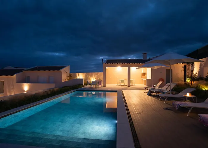 Marta - Garajau * Vila Franca do Campo