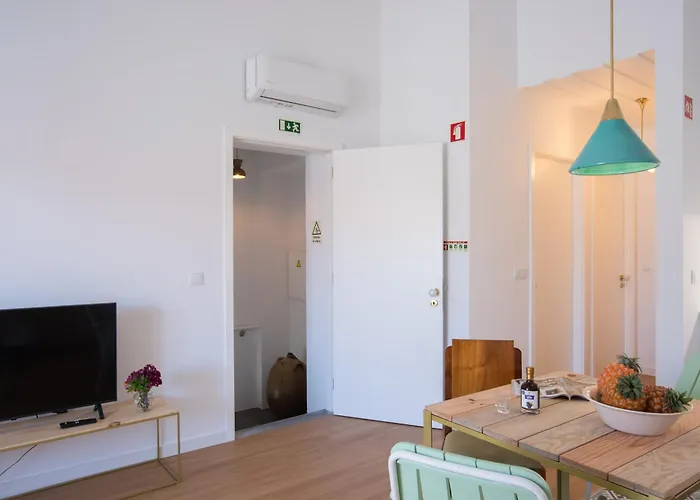 Marta - Garajau Apartment