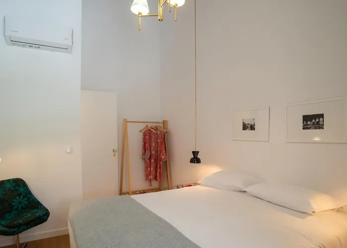 Apartment Marta - Garajau