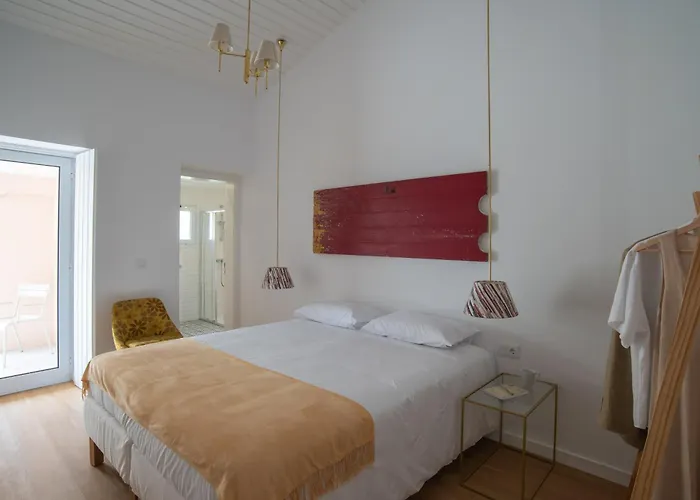 Apartment Marta - Garajau *