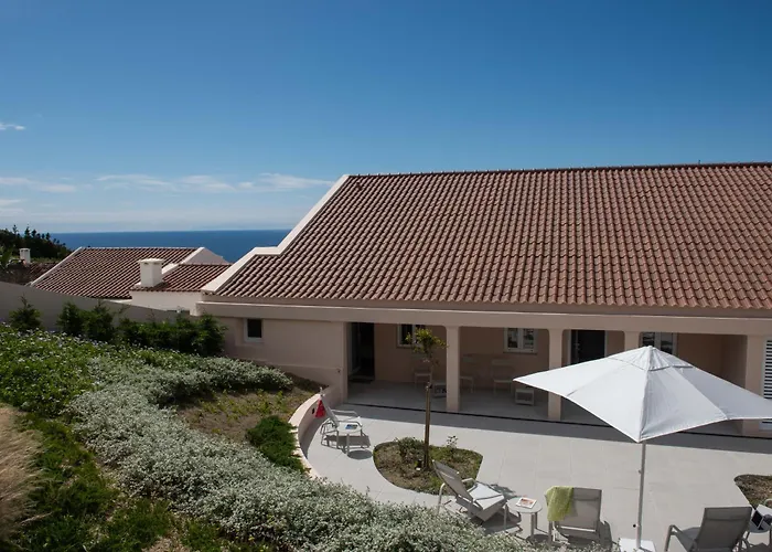 Marta - Garajau Apartment Vila Franca do Campo