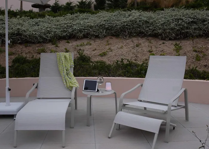 Marta - Garajau Vila Franca do Campo