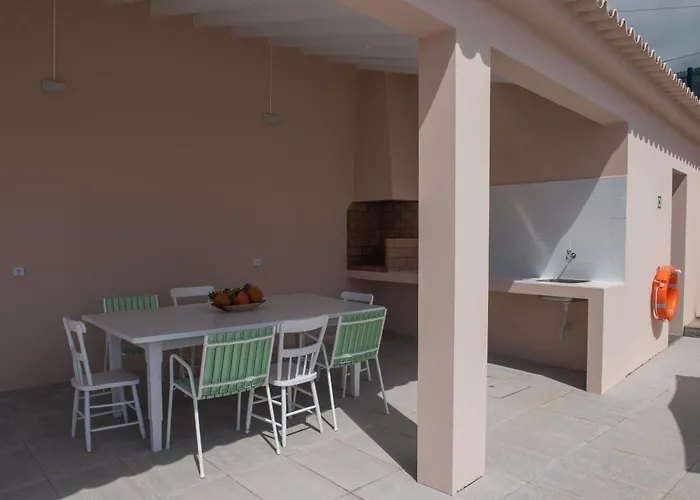 Marta - Garajau Apartment